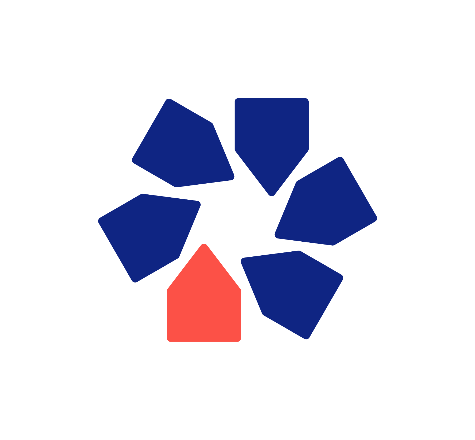 Pyramid Platform logo